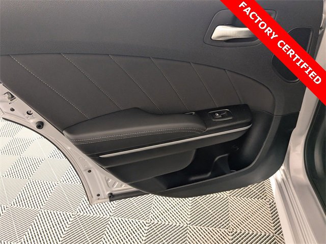 Certified 2023 Dodge Charger Scat Pack image 27