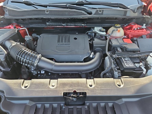 Used 2021 Chevrolet Blazer LT FWD image 22