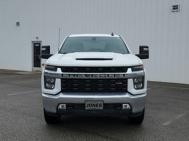 Used 2023 Chevrolet Silverado 2500 LT w/ Convenience Package image 18