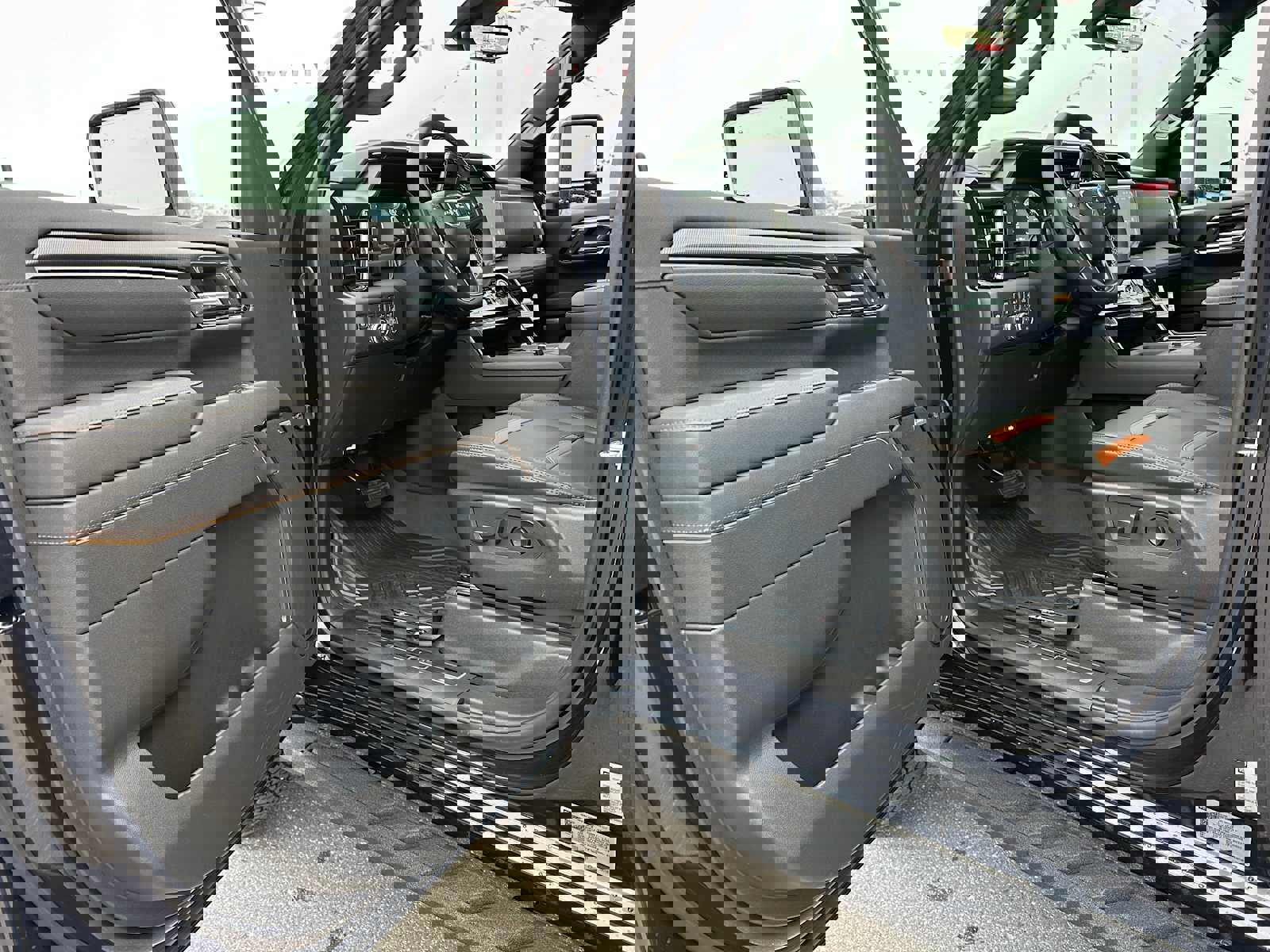 New 2026 GMC Sierra 3500 AT4 w/ AT4 Premium Plus Package image 20