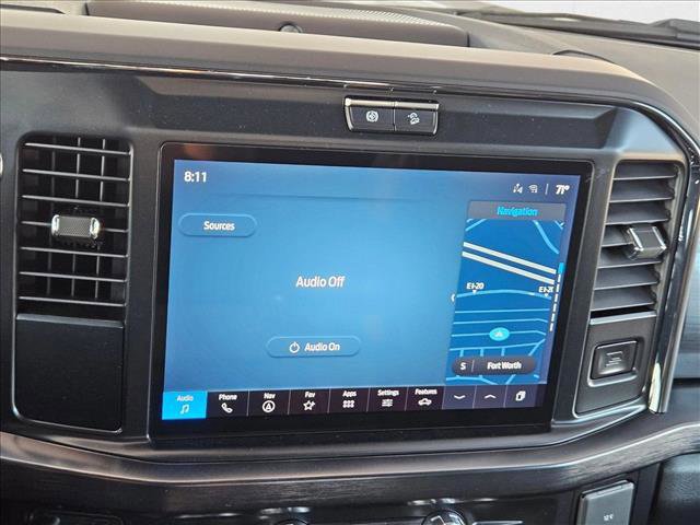 New 2026 Ford F250 Lariat w/ FX4 Off-Road Package image 16
