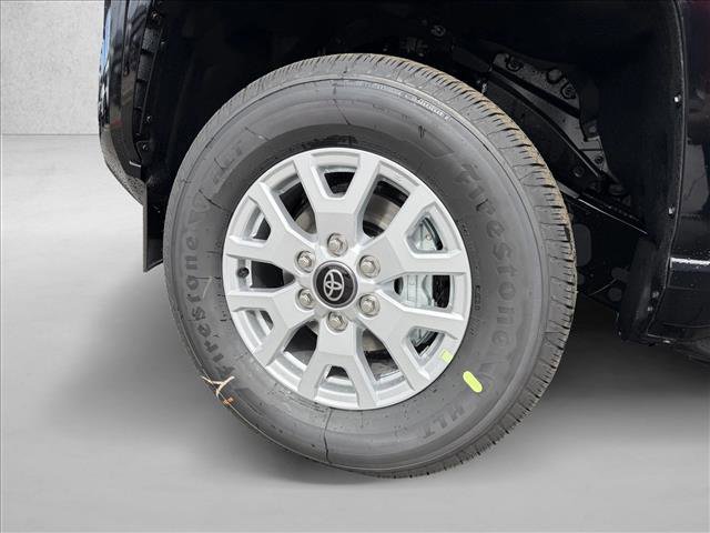 New 2026 Toyota Tacoma SR5 image 15