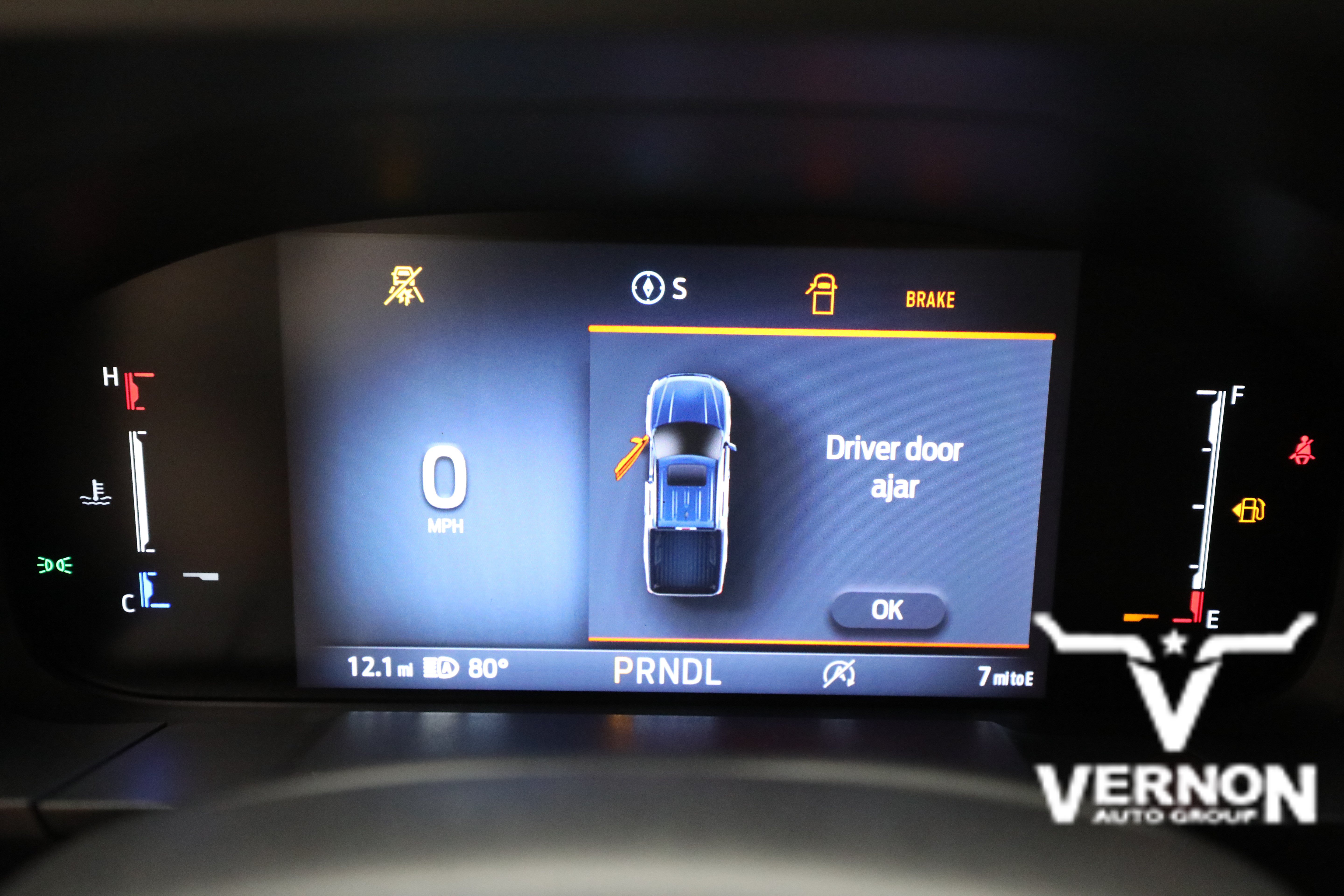 New 2026 Ford Maverick XLT w/ XLT Luxury Package FWD image 23