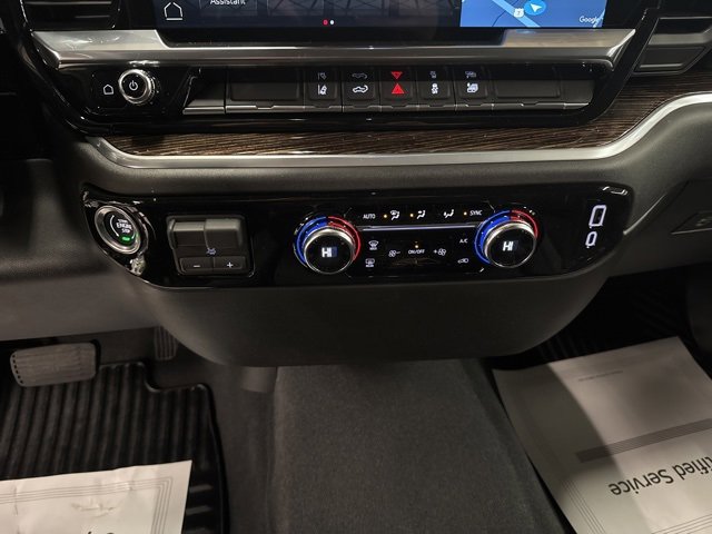 New 2026 GMC Sierra 2500 SLE w/ SLE Convenience Package image 16