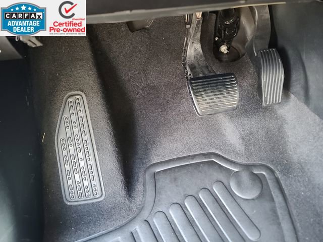 Certified 2024 Jeep Compass Sport image 17