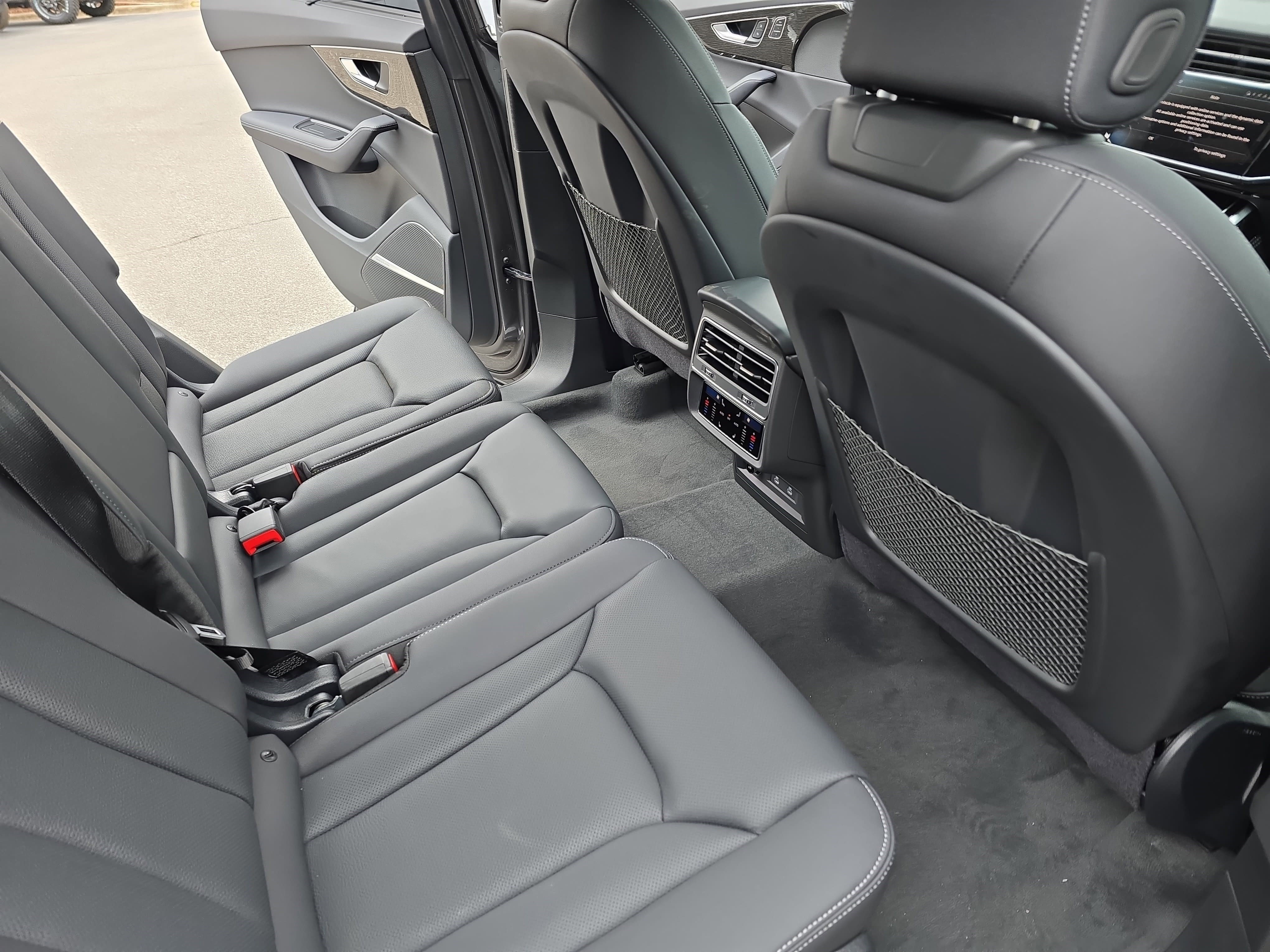 New 2025 Audi Q7 3.0T Premium Plus image 11