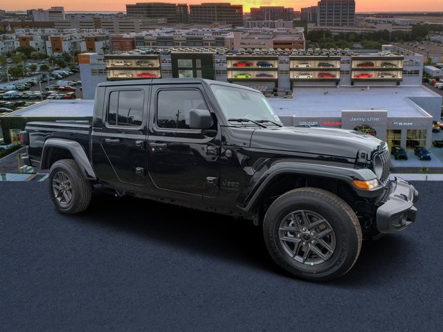 New 2025 Jeep Gladiator Sport image 1