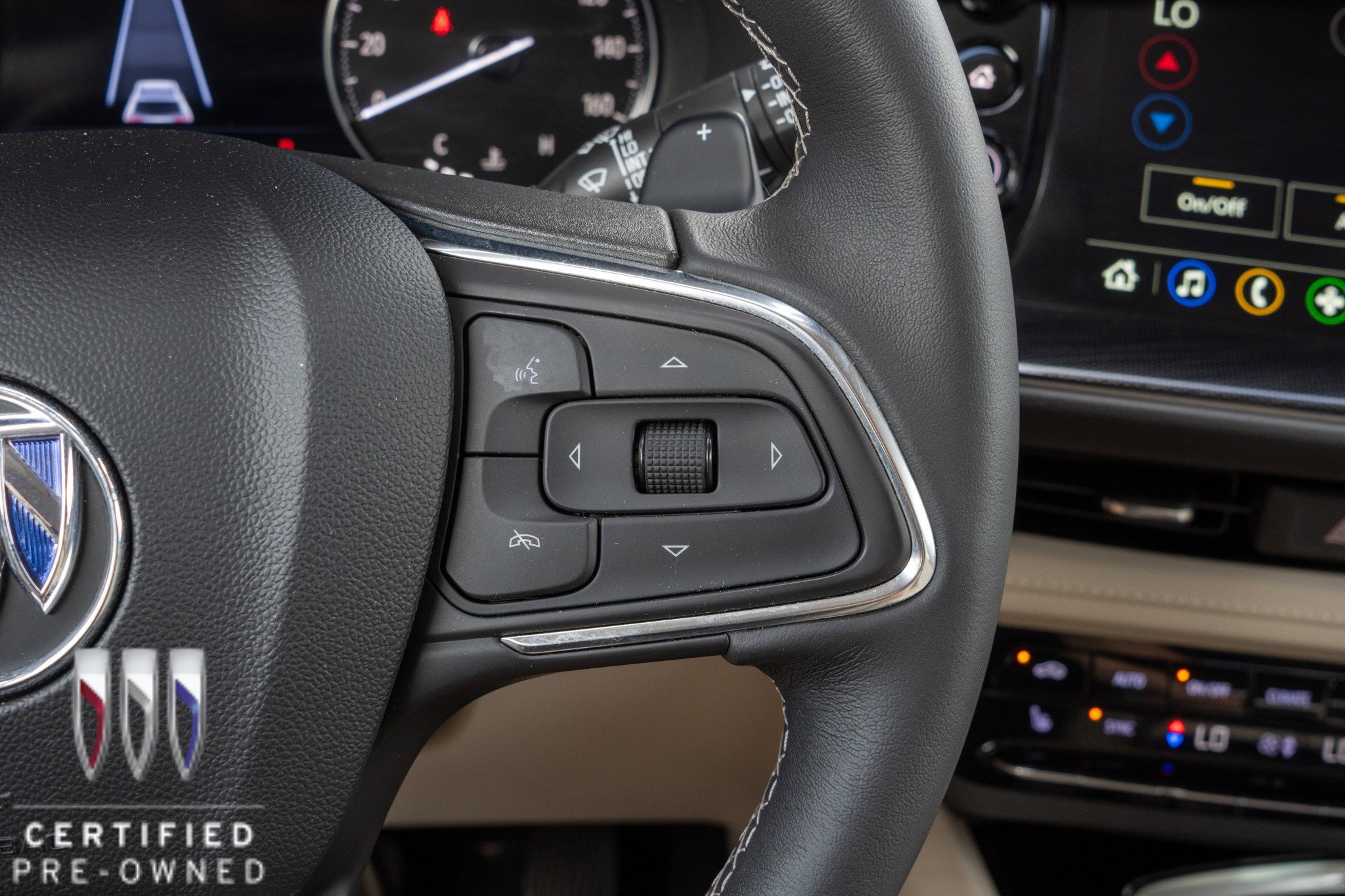 Used 2023 Buick Envision Essence AWD/4WD image 24