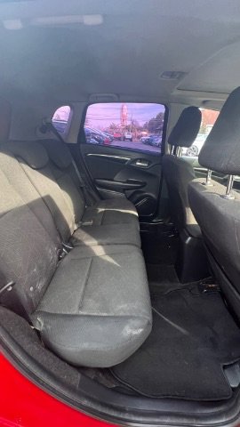 Used 2015 Honda Fit EX-L image 15