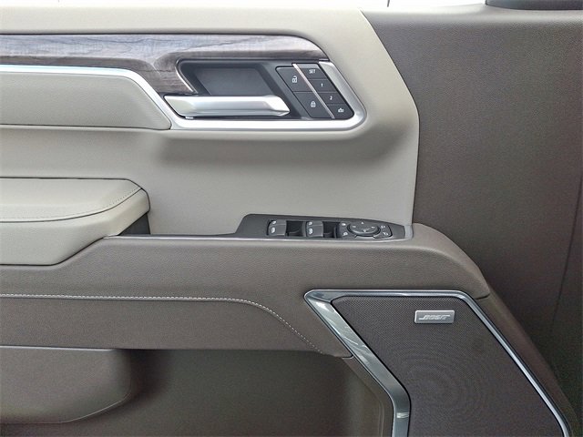 New 2026 Chevrolet Silverado 1500 LTZ w/ LTZ Convenience Package II image 9