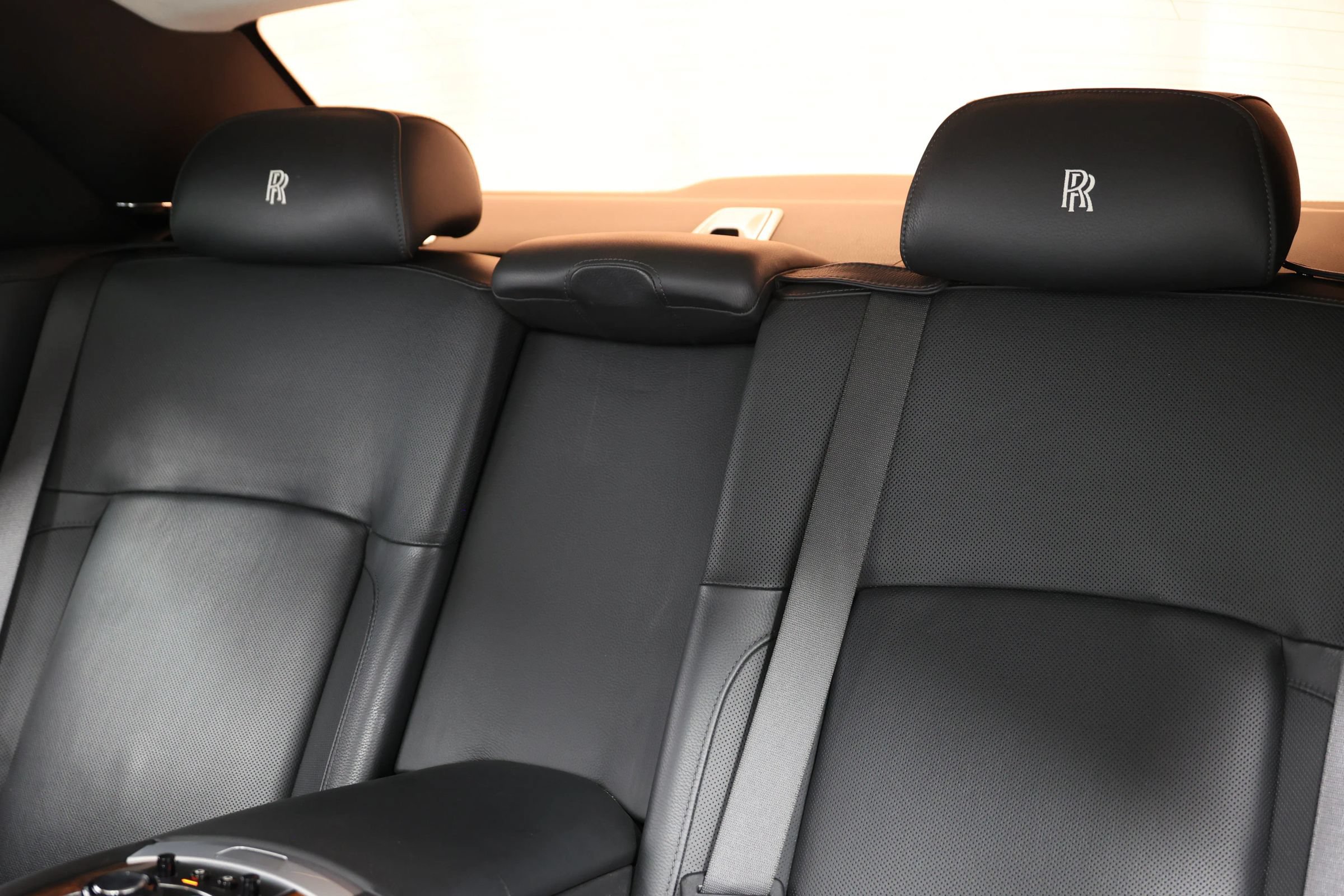 Used 2013 Rolls-Royce Ghost RWD image 62