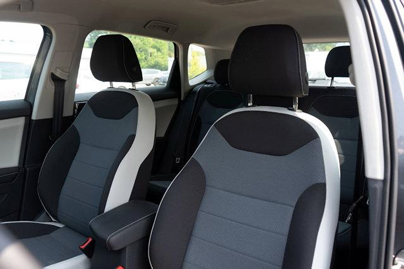 New 2025 Volkswagen Taos S AWD/4WD image 15