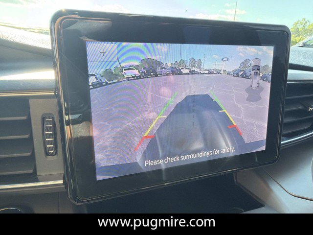 Used 2023 Ford Explorer XLT w/ Equipment Group 202A RWD image 29
