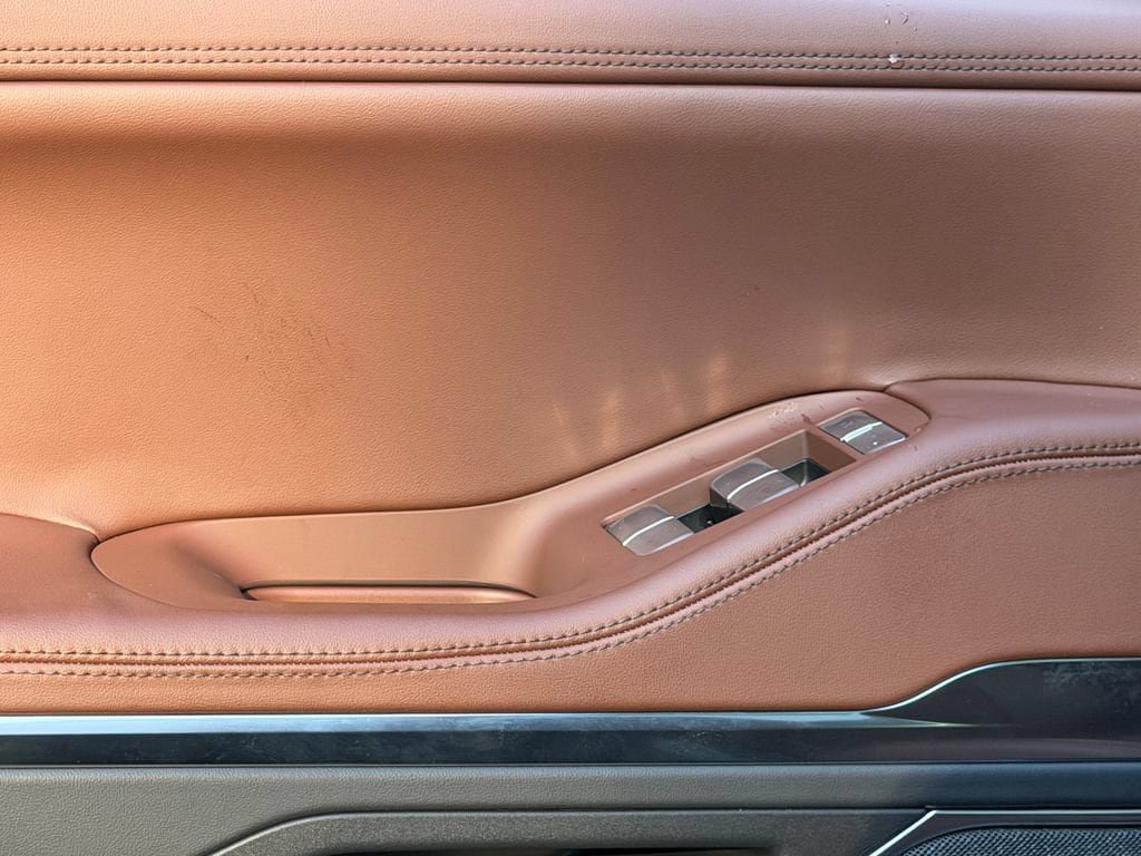 New 2026 Lincoln Navigator Reserve AWD/4WD image 25