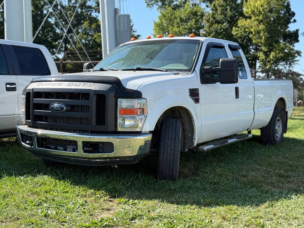 Used 2008 Ford F250 XL RWD image 23