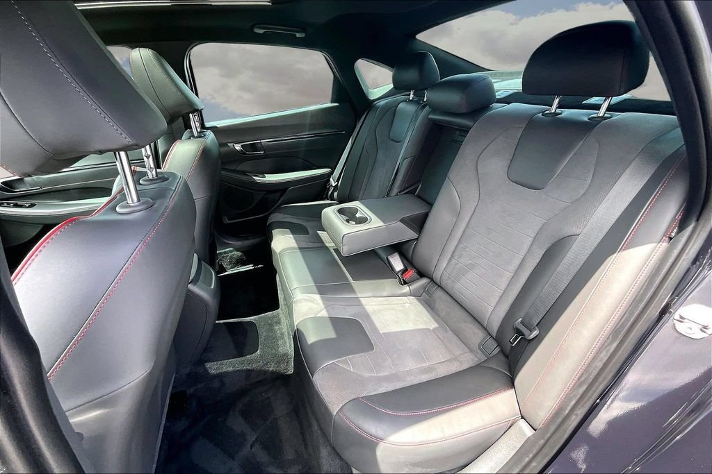 Used 2024 Hyundai Sonata N Line FWD image 22