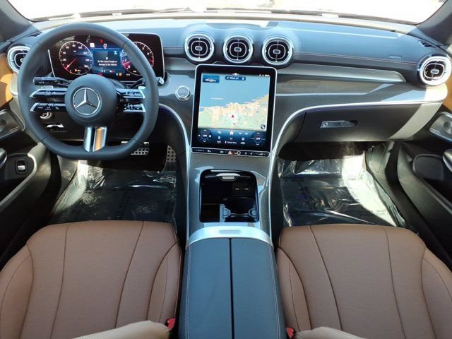 New 2026 Mercedes-Benz CLE 300 4MATIC Coupe image 4