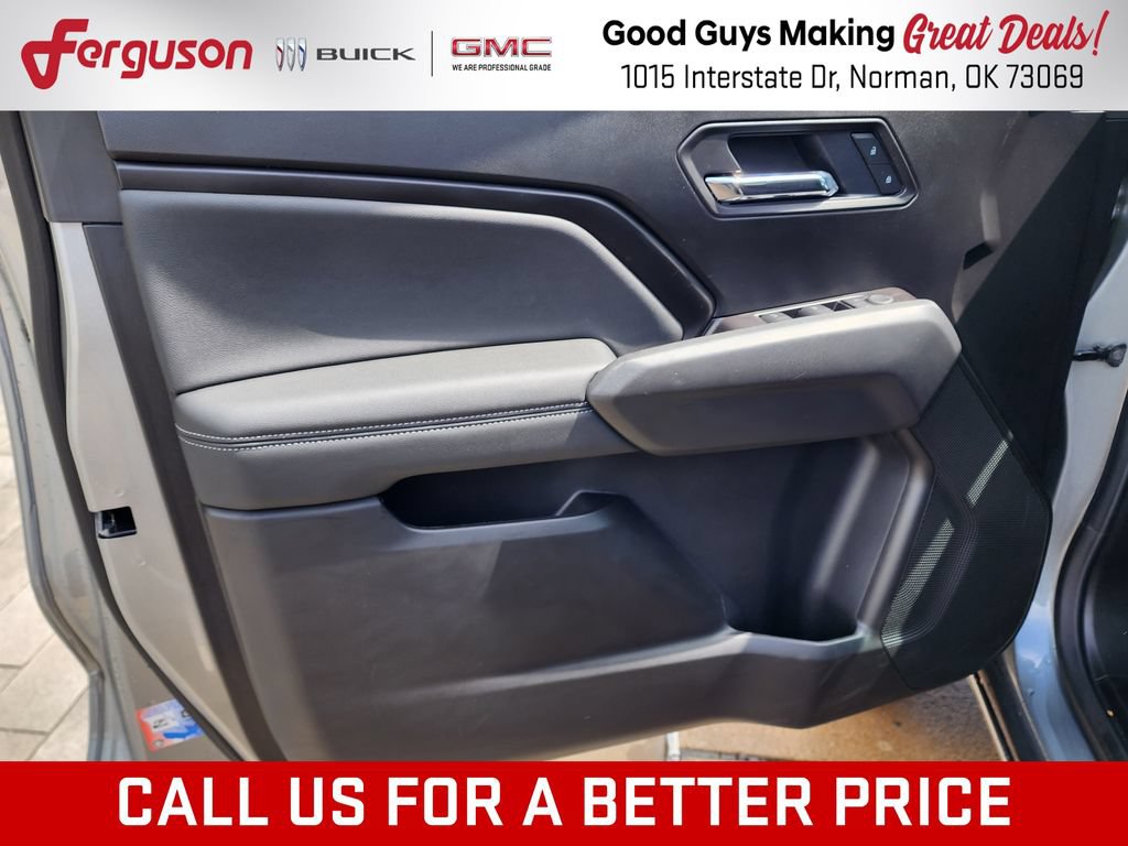 New 2026 GMC Canyon Elevation w/ Convenience Package AWD/4WD image 14