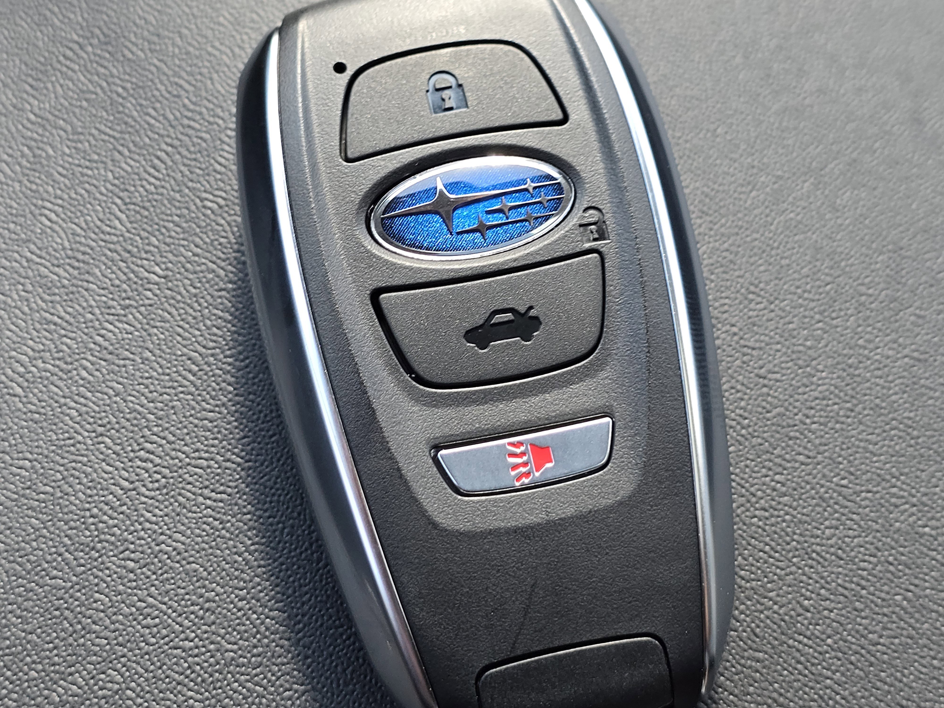 New 2025 Subaru Ascent Bronze Edition image 28