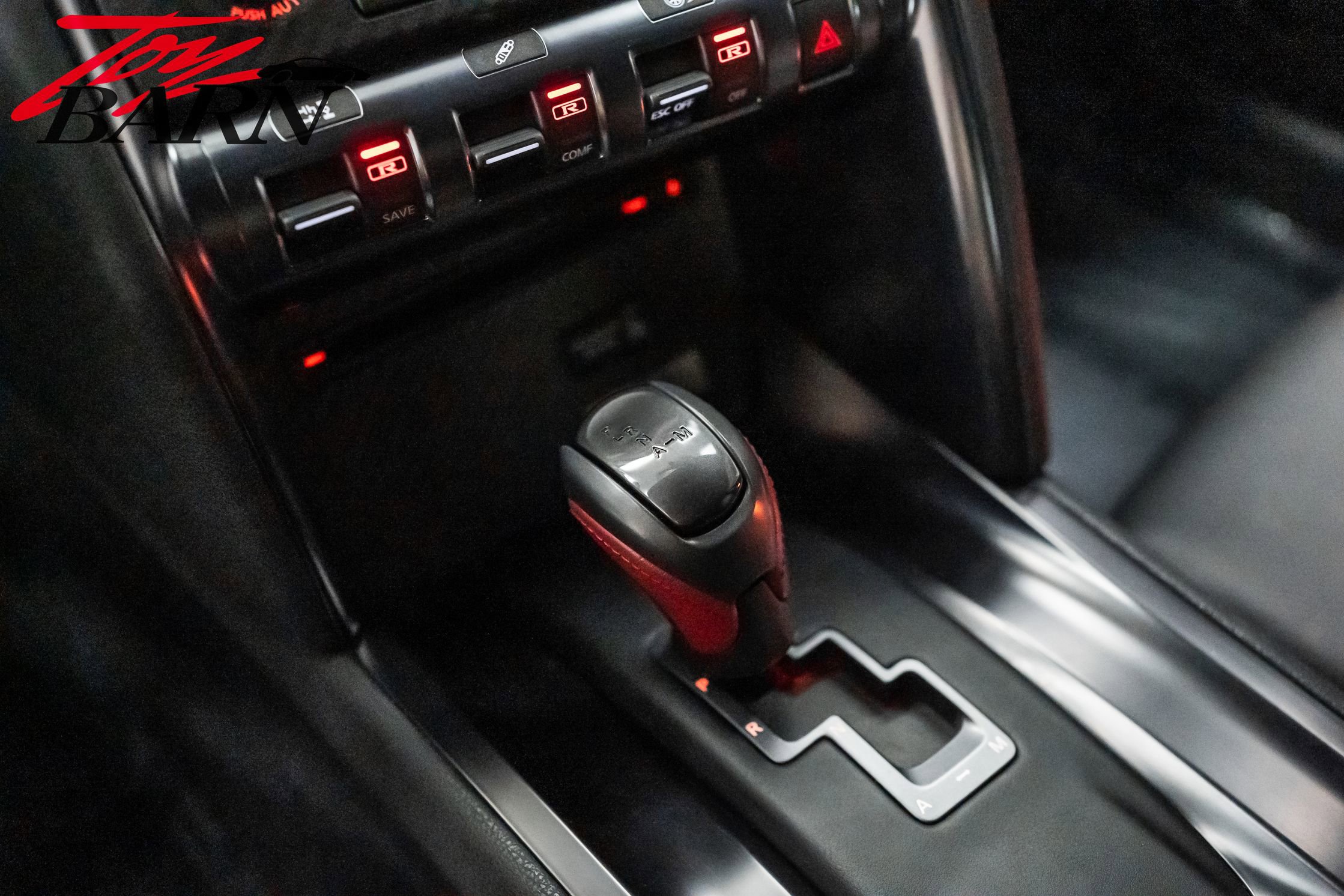 Used 2013 Nissan GT-R Black Edition image 46