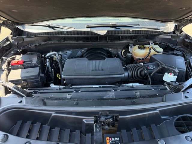 Used 2022 Chevrolet Tahoe RST w/ Sport Performance Package image 47