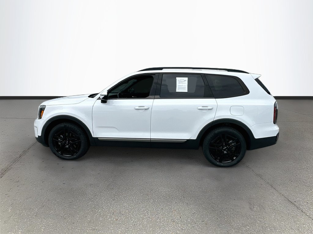 Used 2023 Kia Telluride SX X-Line AWD/4WD image 4