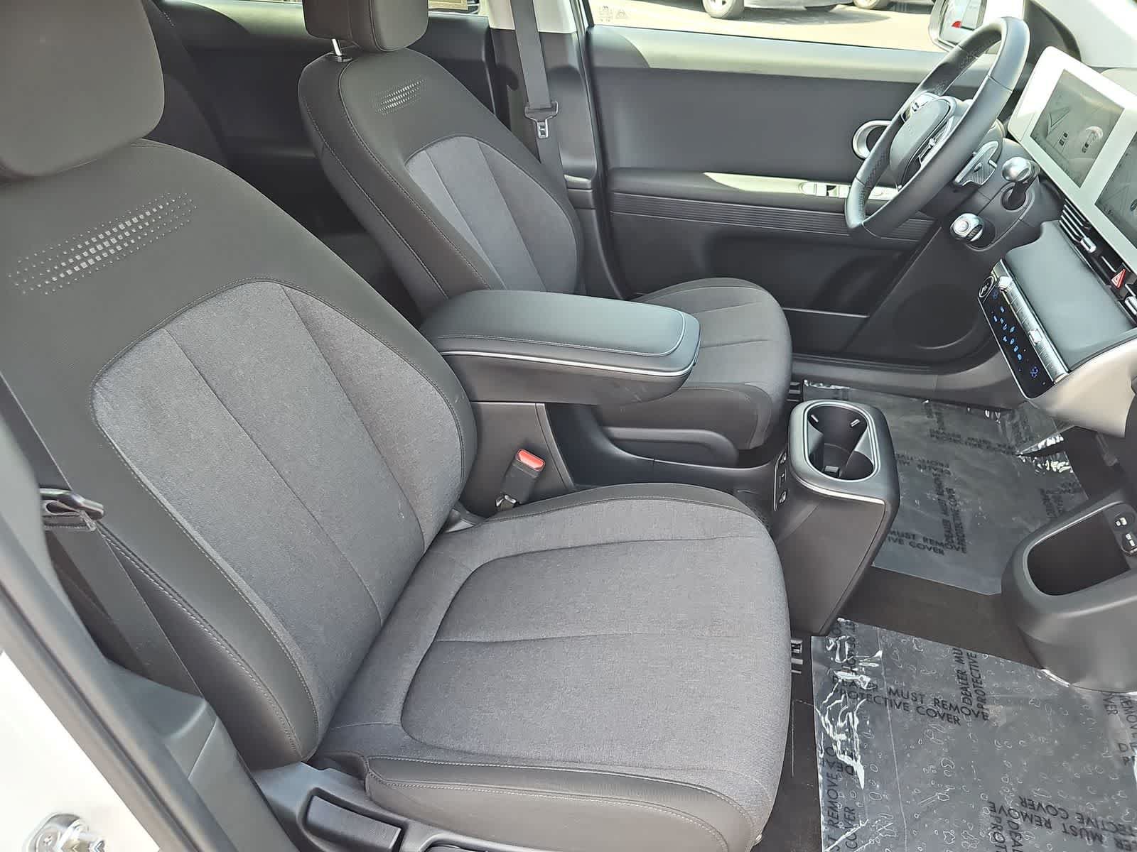 Certified 2024 Hyundai Ioniq 5 SEL RWD image 18