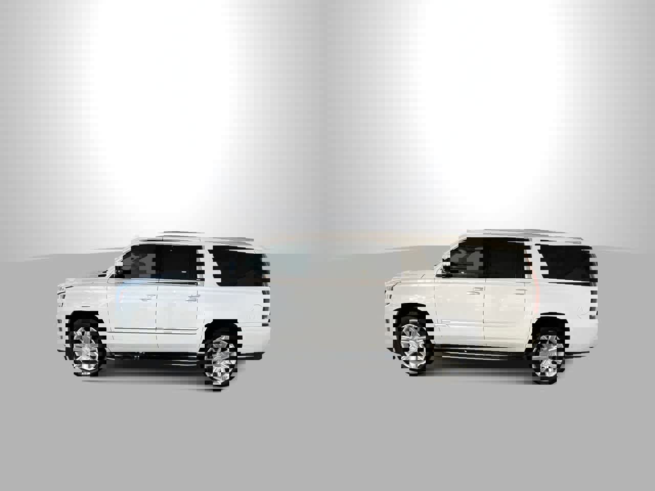 Used 2019 Cadillac Escalade ESV Luxury image 5