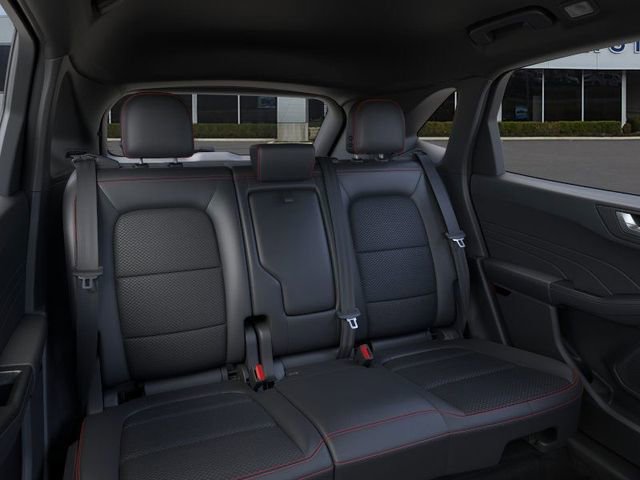 New 2026 Ford Escape ST-Line w/ Tech Pack #1 image 11