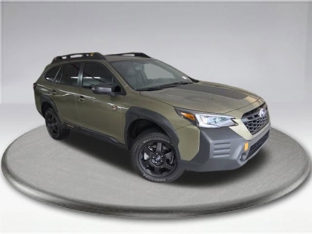 Used 2023 Subaru Outback Wilderness image 3