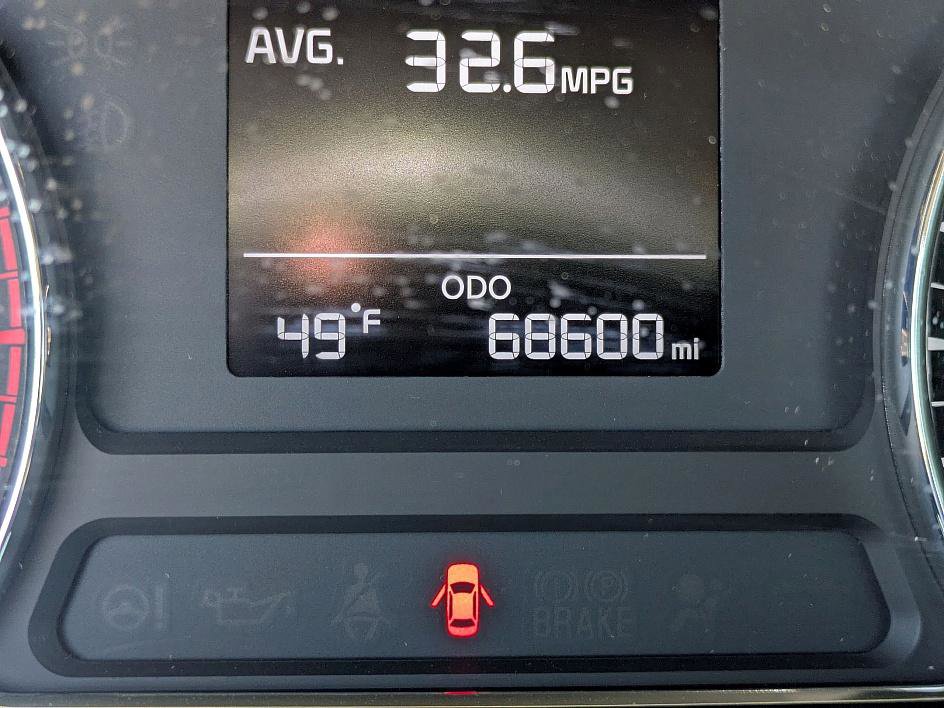 Used 2018 Kia Forte LX image 21