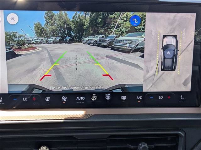 New 2025 Ford Bronco Sport Outer Banks w/ Outer Banks Tech Package+ image 13