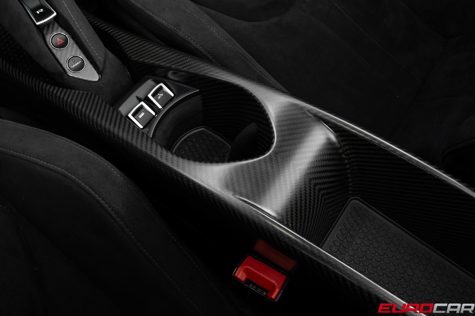 Used 2022 McLaren 765LT RWD image 40