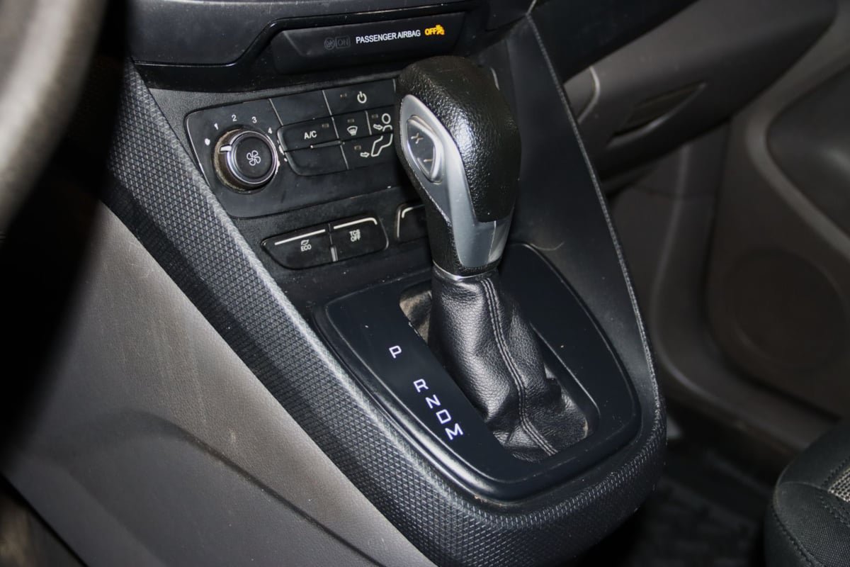 Used 2019 Ford Transit Connect XL FWD image 31