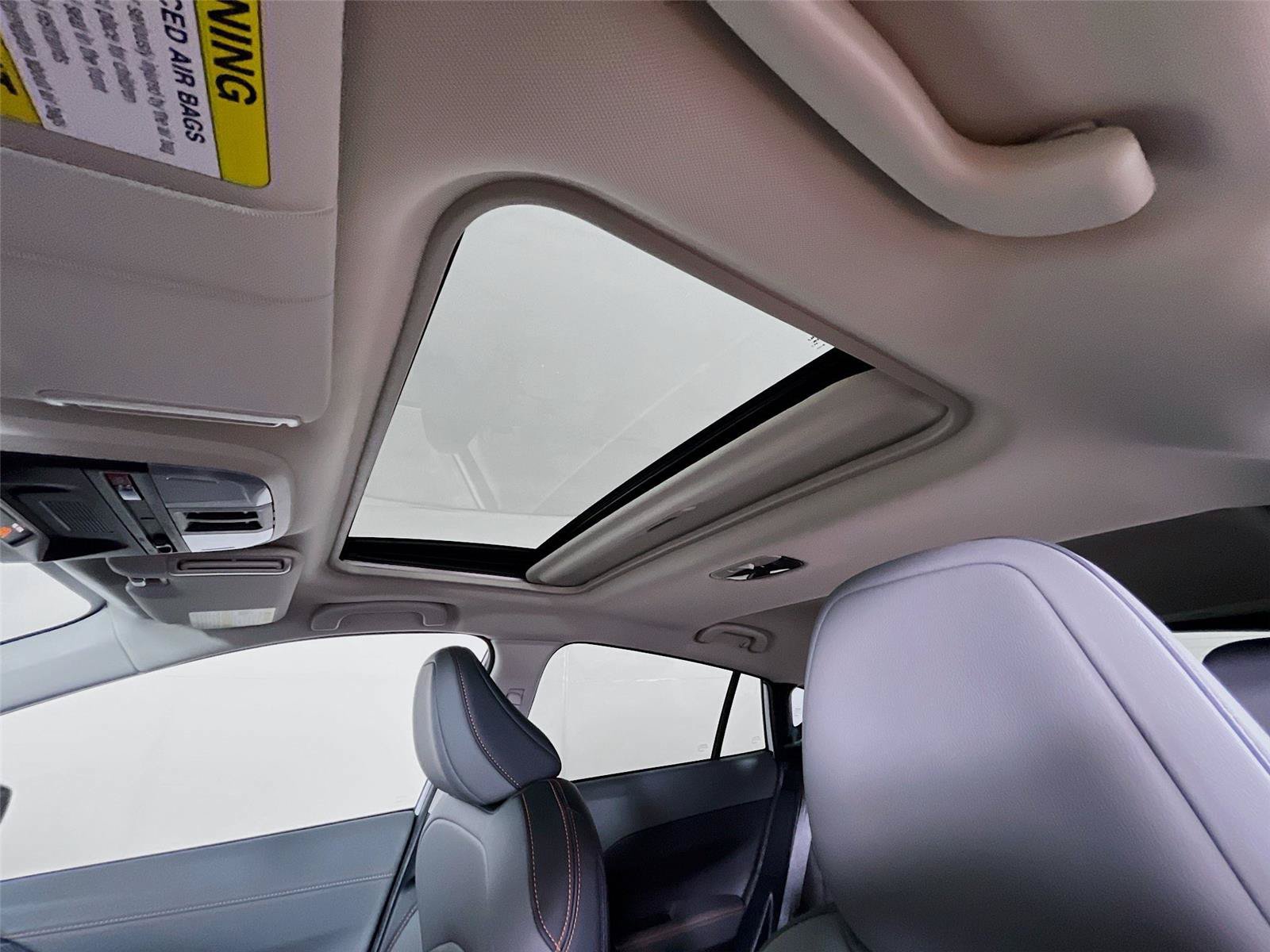 New 2026 Subaru Crosstrek 2.5i Limited w/ Crosstrek Mirror Package AWD/4WD image 11