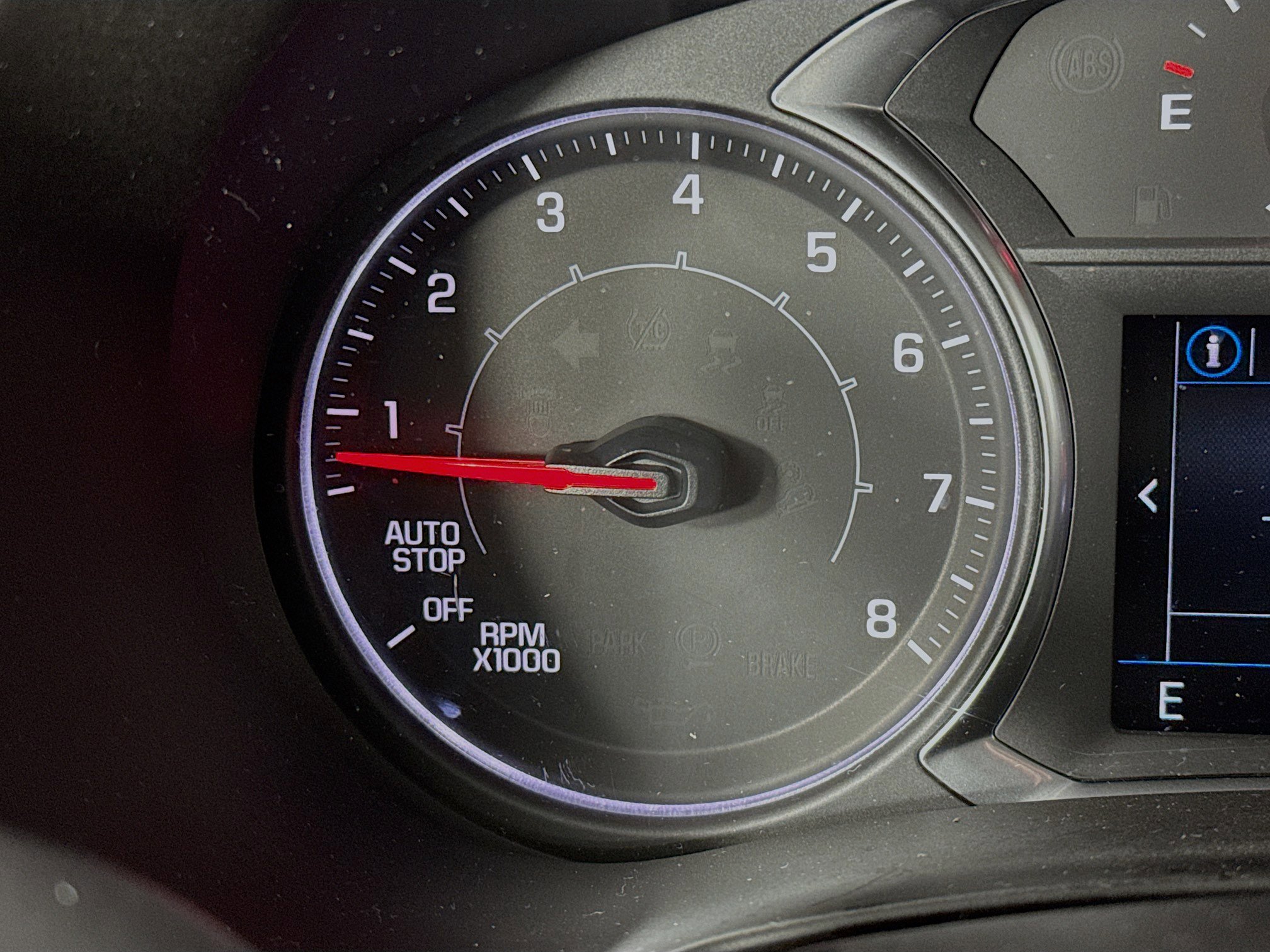 Used 2018 GMC Terrain SLT w/ Preferred Package image 12