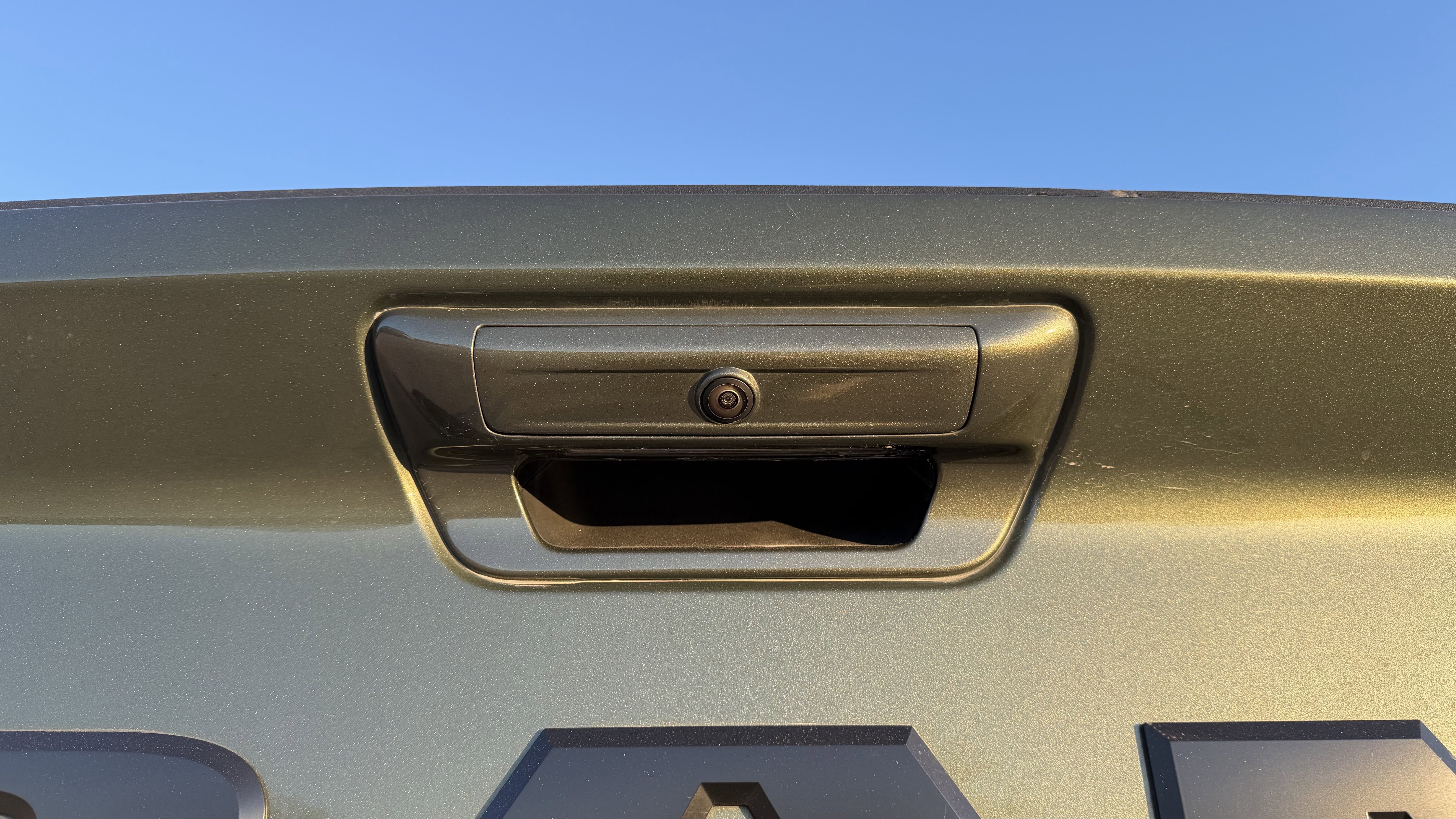 Used 2024 RAM 2500 Rebel w/ Towing Technology Group image 9