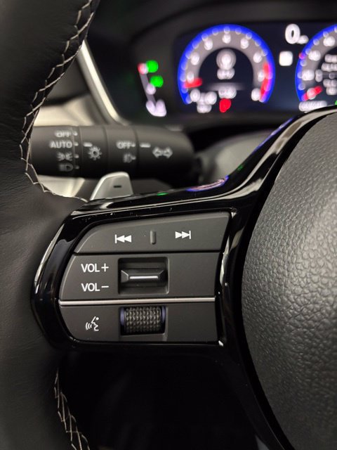 Used 2026 Acura Integra A-Spec w/ Technology Package FWD image 20