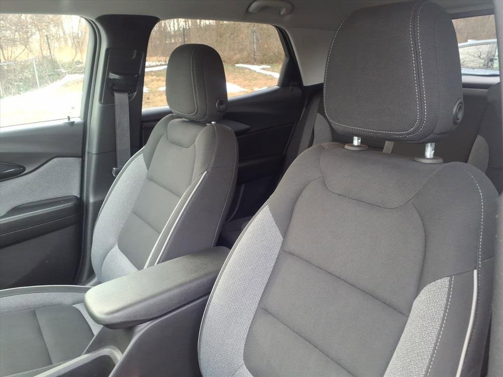 Used 2023 Chevrolet TrailBlazer LT w/ Convenience Package image 15