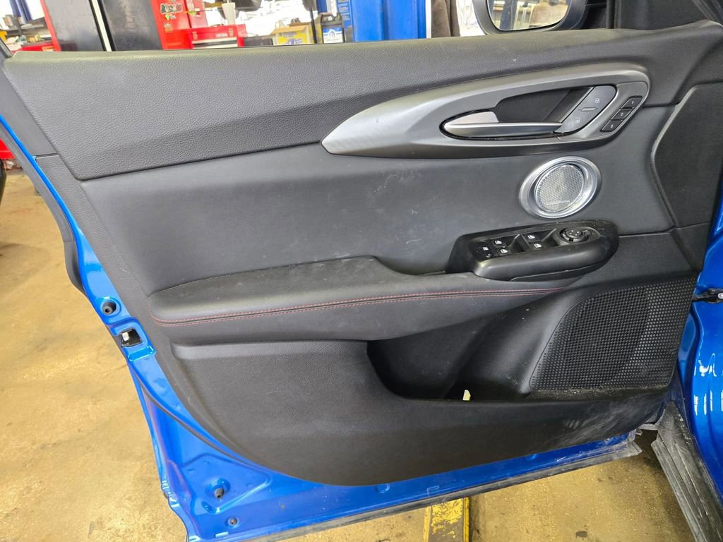 Used 2023 Dodge Hornet GT Plus w/ GT Blacktop Package image 18