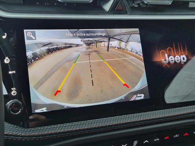 New 2026 Jeep Cherokee Limited AWD/4WD image 12