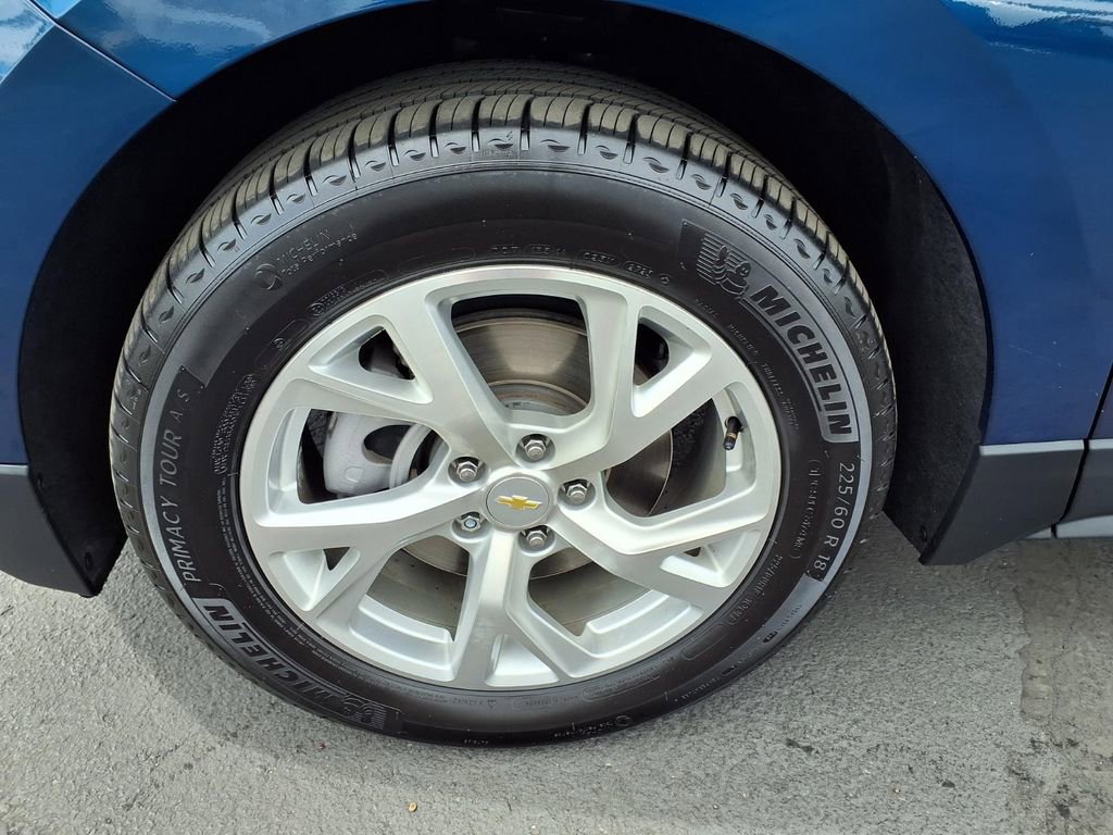 Used 2020 Chevrolet Equinox LT image 15