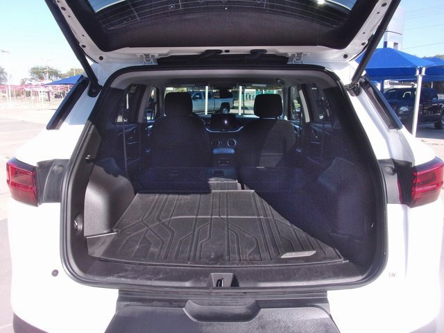 Used 2023 Chevrolet Blazer LT w/ Convenience Package image 29