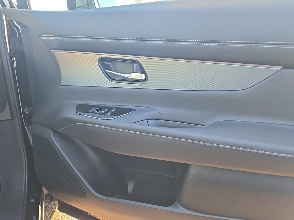 New 2025 Nissan Murano SL image 26