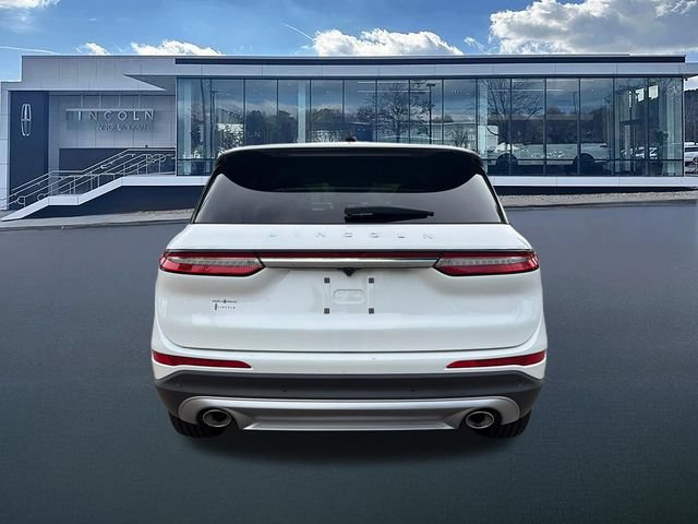 New 2026 Lincoln Corsair Premiere FWD image 7