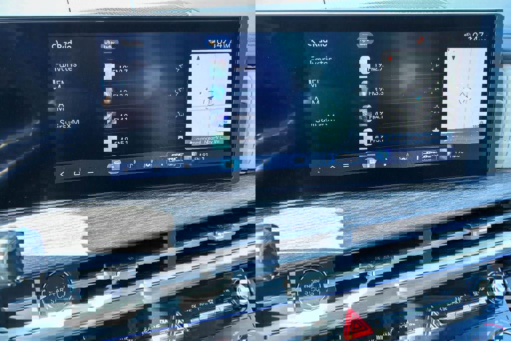 New 2026 Hyundai Santa Fe Limited image 3