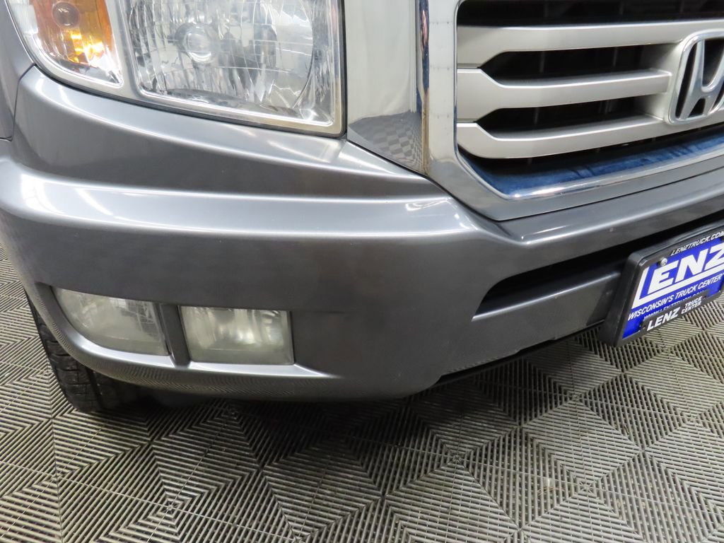 Used 2013 Honda Ridgeline RTL image 41