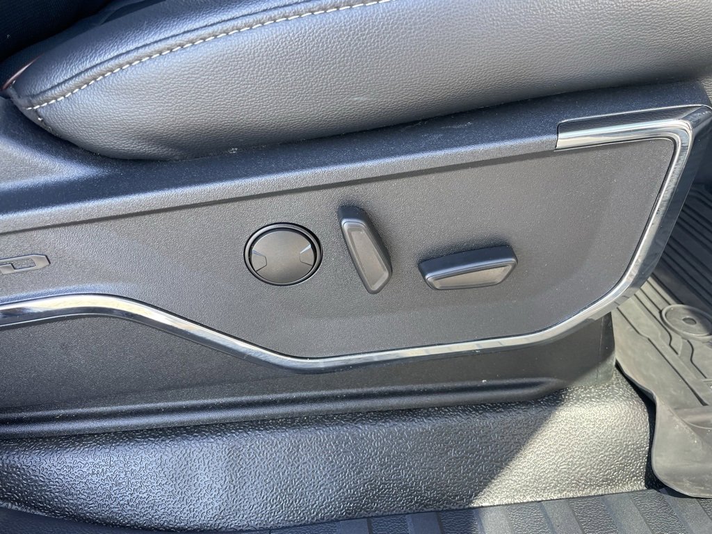 Used 2024 Ford F250 Lariat w/ Tremor Off-Road Package image 62