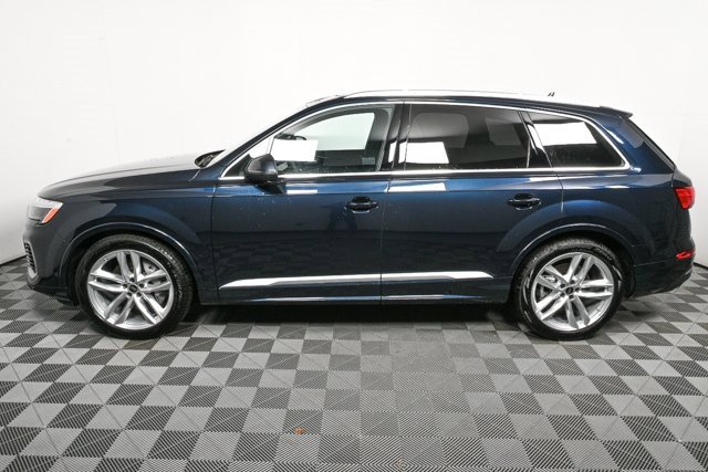 New 2025 Audi Q7 3.0T Premium Plus image 33