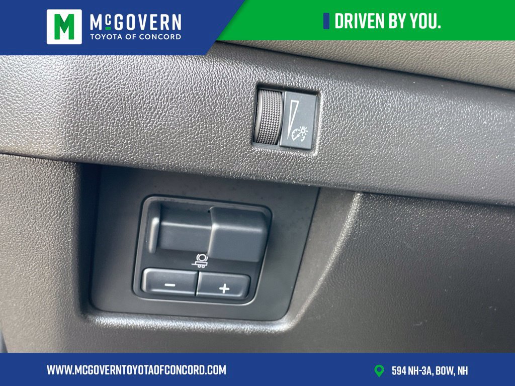 Used 2023 Chevrolet Colorado ZR2 AWD/4WD image 31
